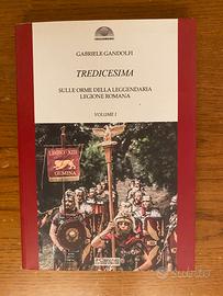 Tredicesima. Sulle orme della leggendaria...