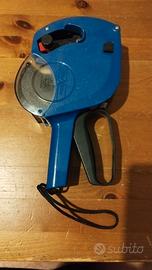 Prezzatrice LEBEZ 217