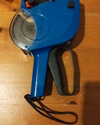 Prezzatrice LEBEZ 217