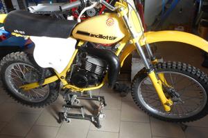 Ancillotti ch 125 1978