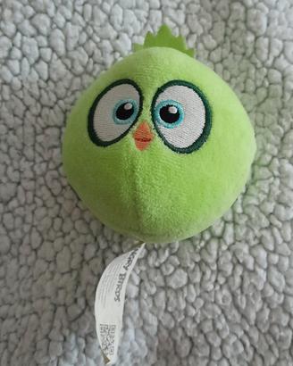 peluche Angry Birds Vivi 2021 cm12