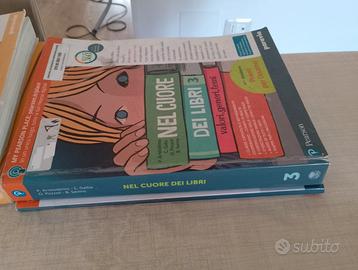 Libri scuola media