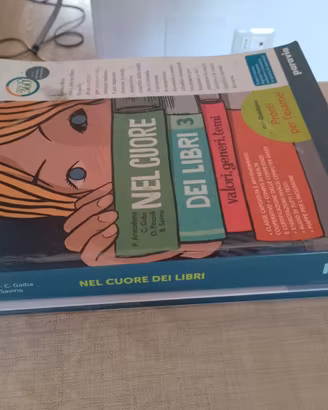 Libri scuola media