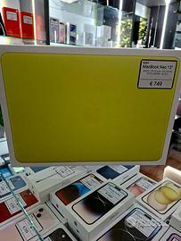 MACBOOK NEO 13 da 512GB nuovo