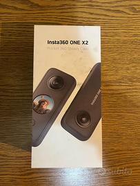 Insta 360 one x2