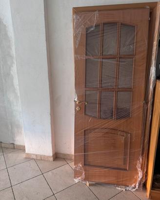 Porta completa apertura sx