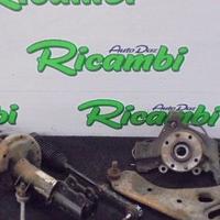 KIT RUOTA ANTERIORE DESTRO MITO 1.6 MTJ 2012