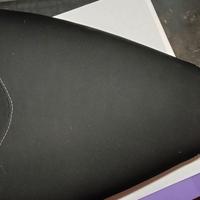 Aprilia RSV 1000 sellino passeggero 