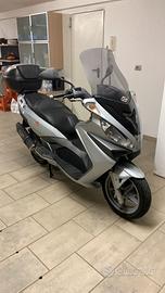 Malaguti madison 250