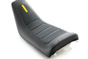 SELLA ERGO HUSQVARNA SVARTPILEN/VITPILEN MY 20/23