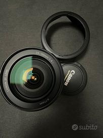 Canon ef 24-105 f/4 L IS