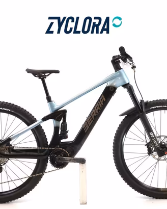 Berria Mako Hybrid GT 7 XT t.S