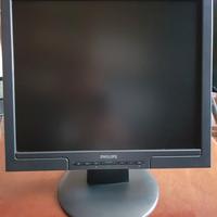 Monitor LCD Philips 170s