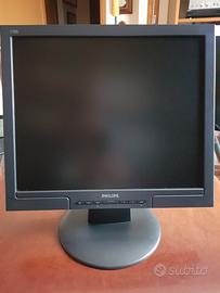 Monitor LCD Philips 170s