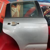 CITROEN C3 2010 - PORTA POSTERIORE DESTRO