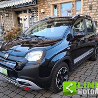 FIAT Panda Cross 1.0 FireFly S&S Hybrid