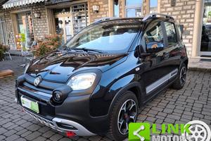 FIAT Panda Cross 1.0 FireFly S&S Hybrid