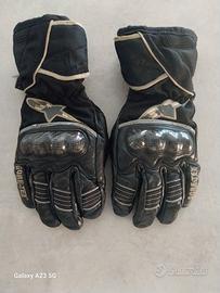 Guanti Moto Alpinestars Gore-Tex + Thinsulate