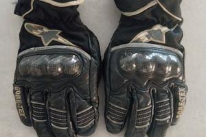 Guanti Moto Alpinestars Gore-Tex + Thinsulate