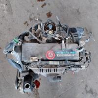 Motore Renault Clio E7JT7 92.900 KM 1994