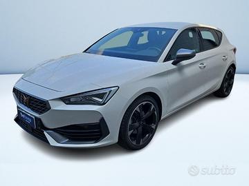 Cupra Leon 1.5 hybrid 150cv dsg