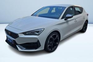 Cupra Leon 1.5 hybrid 150cv dsg