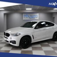 BMW X6 xDrive30d Msport 258CV Auto