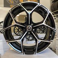 Cerchi NUOVI Mercedes raggio 19 cod.8341