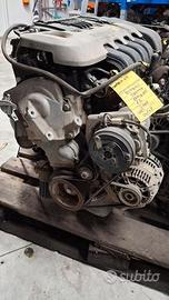 Motore Renault Twingo 1.2 2001 D4FA7