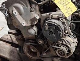 Motore Renault Twingo 1.2 2001 D4FA7
