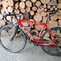 cinelli anni 90 columbus suadra corse