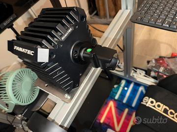 Fanatec CSL DD 8Nm