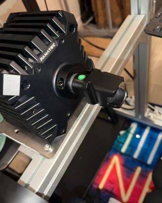 Fanatec CSL DD 8Nm