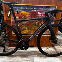 Nuovo arrivo!BIANCHI SPECIALISSIMA COMP 105 tg 53