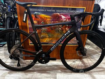 Nuovo arrivo!BIANCHI SPECIALISSIMA COMP 105