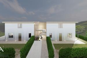 Appartamento di nuova realizzazione a Monsano