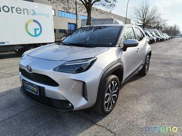 Toyota Yaris Cross 1.5h Trend fwd 116 CV e-cv...
