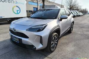 Toyota Yaris Cross 1.5h Trend fwd 116 CV e-cv...