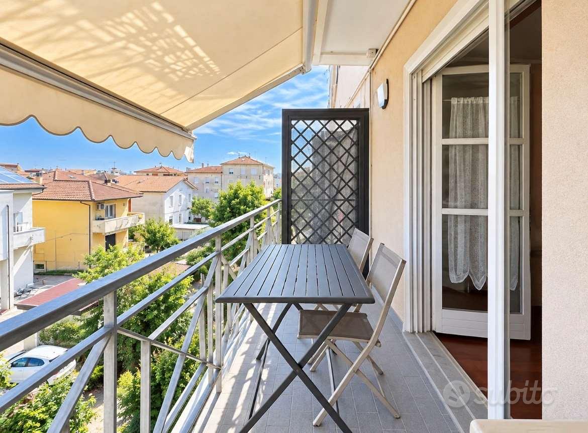 Appartamento – Civitanova Marche, Aurora - Altro