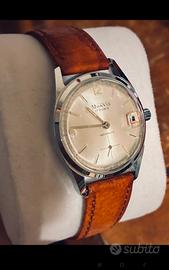 Monvis 17 rubini inclabok