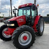 Trattore MCCORMICK MC 100 con freni ad aria 40 km/