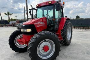Trattore MCCORMICK MC 100 con freni ad aria 40 km/