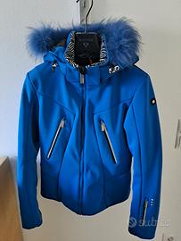 Giacca donna Icepeak