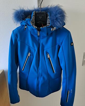 Giacca donna Icepeak