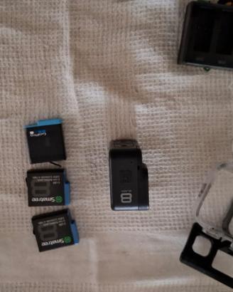 go pro 8