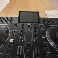 dj denon prime 2 