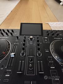 dj denon prime 2 