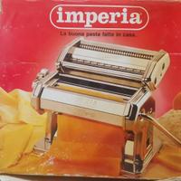 Imperia pasta o "nonna papera" 
