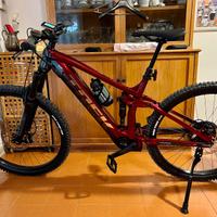 MTB TREK RAIL 5 2GEN 625W TAGLIA L