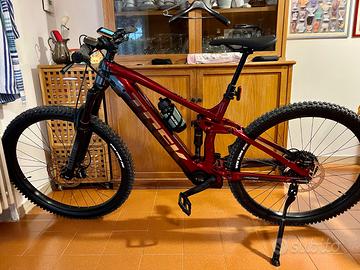 MTB TREK RAIL 5 2GEN 625W TAGLIA L